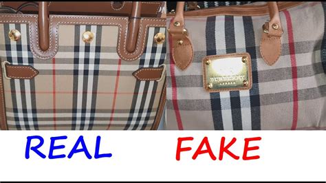 burberrys vs burberry|how to check Burberry authenticity.